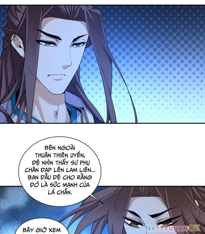 Đồ Đệ Của Ta Đều Là Đại Phản Phái Chapter 319 - Trang 24