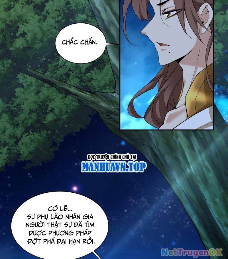 Đồ Đệ Của Ta Đều Là Đại Phản Phái Chapter 319 - Trang 27