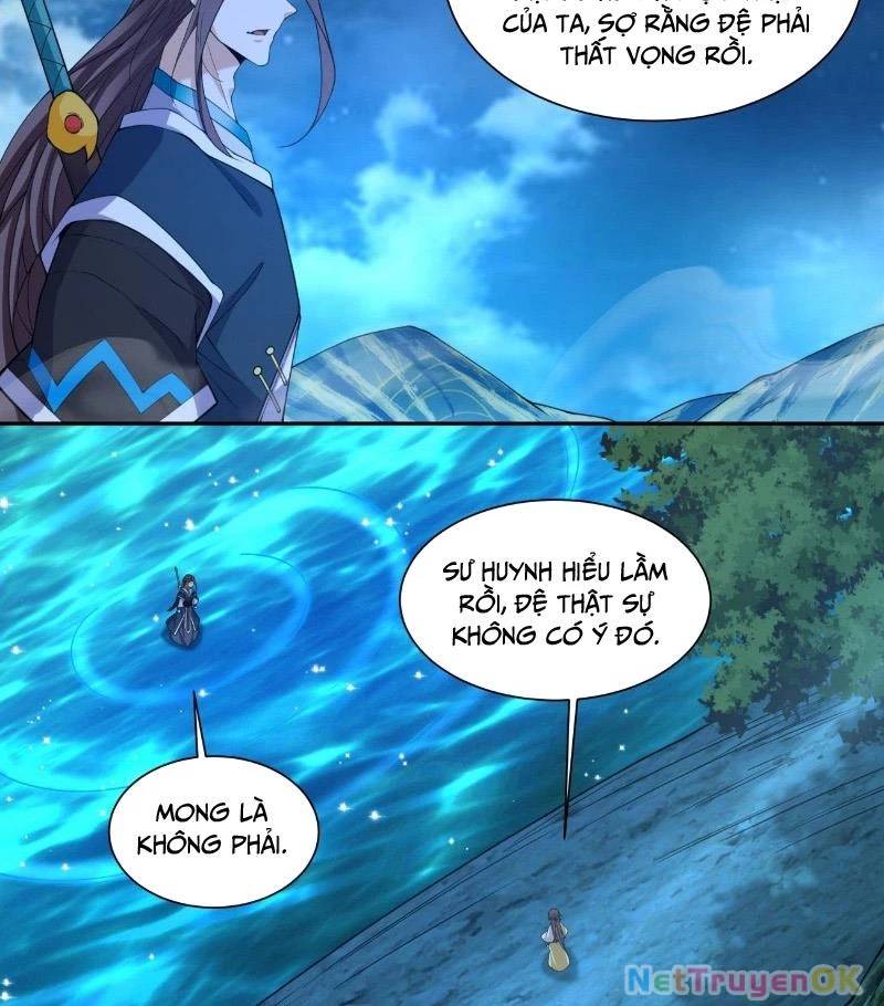 Đồ Đệ Của Ta Đều Là Đại Phản Phái Chapter 319 - Trang 29