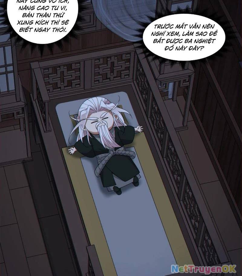 Đồ Đệ Của Ta Đều Là Đại Phản Phái Chapter 319 - Trang 3