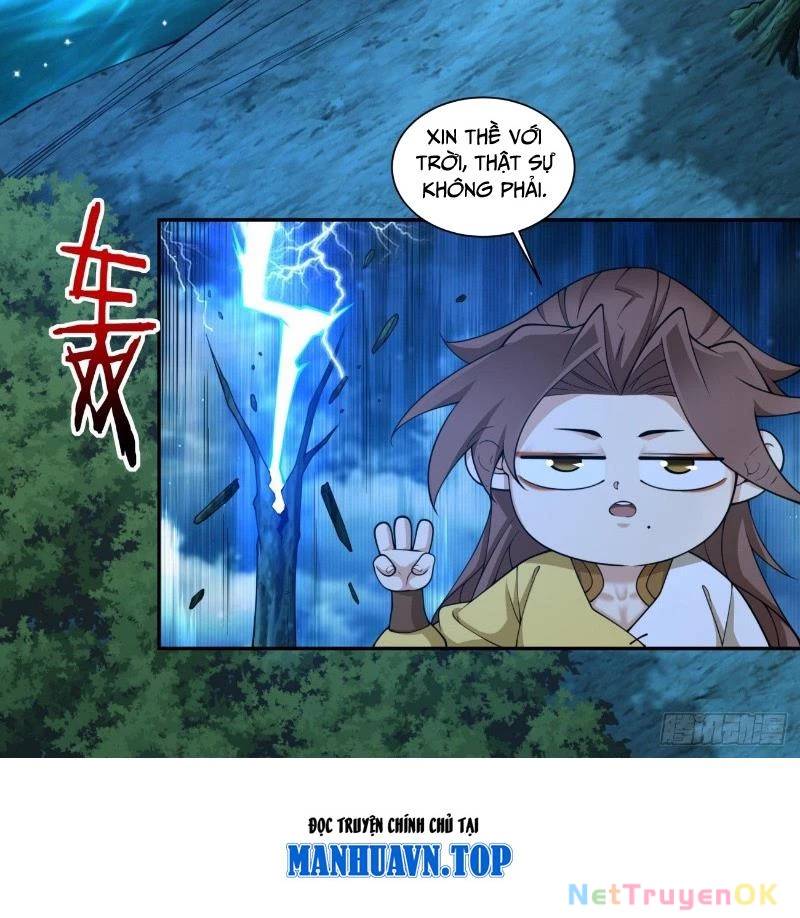 Đồ Đệ Của Ta Đều Là Đại Phản Phái Chapter 319 - Trang 30
