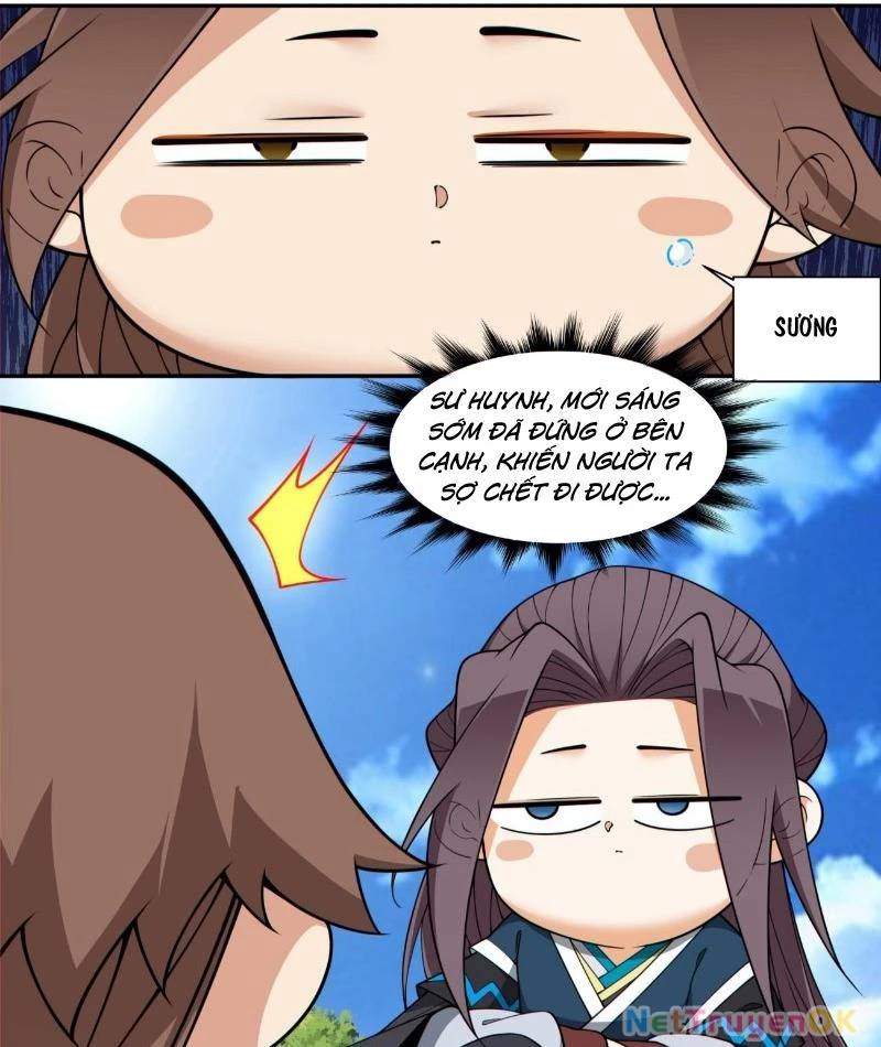 Đồ Đệ Của Ta Đều Là Đại Phản Phái Chapter 319 - Trang 38