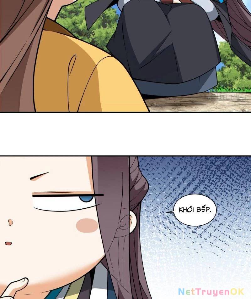 Đồ Đệ Của Ta Đều Là Đại Phản Phái Chapter 319 - Trang 39