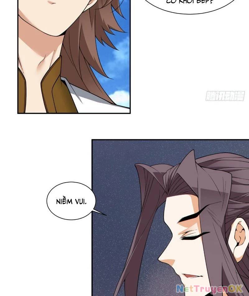 Đồ Đệ Của Ta Đều Là Đại Phản Phái Chapter 319 - Trang 42