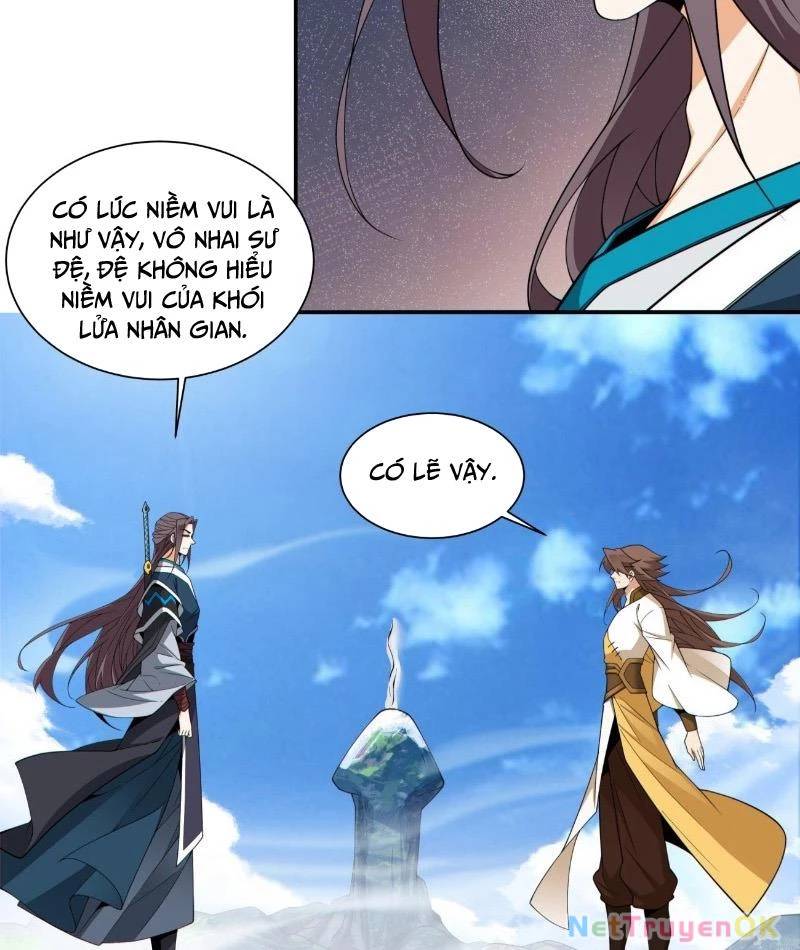 Đồ Đệ Của Ta Đều Là Đại Phản Phái Chapter 319 - Trang 43