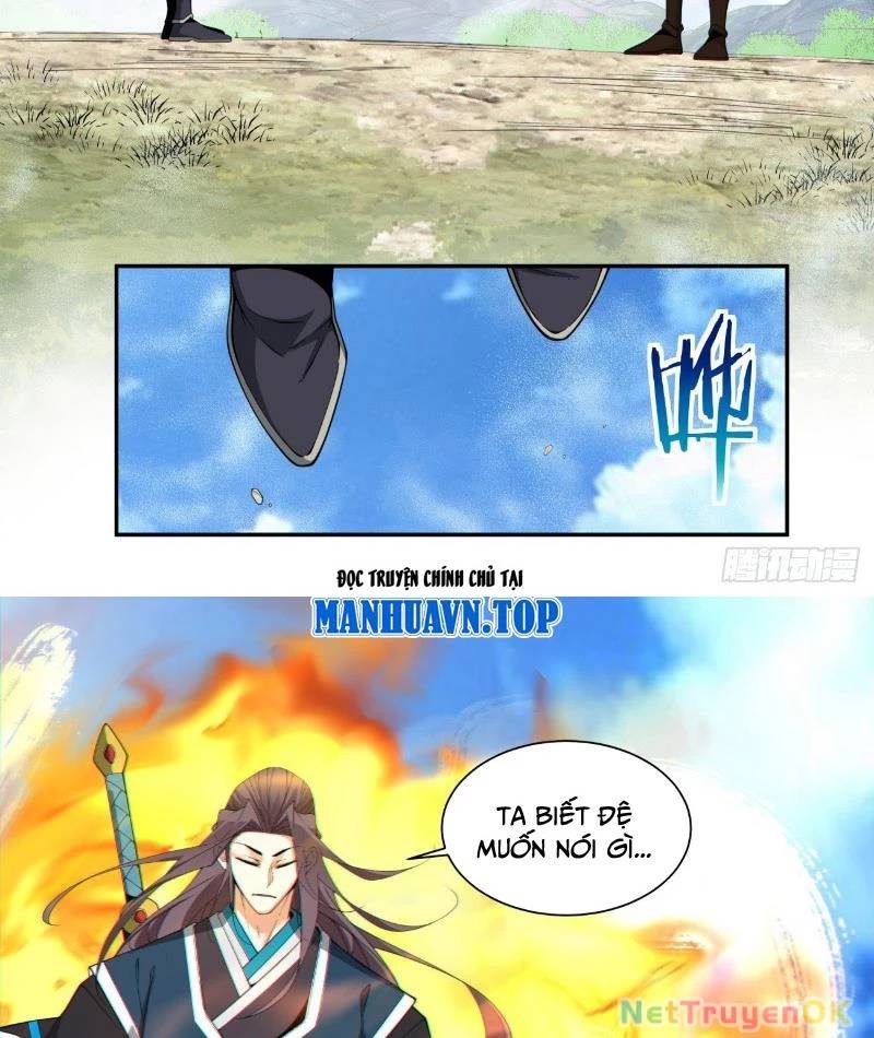 Đồ Đệ Của Ta Đều Là Đại Phản Phái Chapter 319 - Trang 44