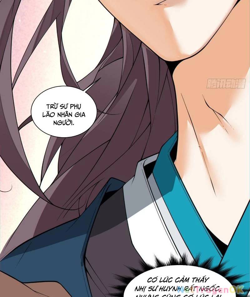 Đồ Đệ Của Ta Đều Là Đại Phản Phái Chapter 319 - Trang 54