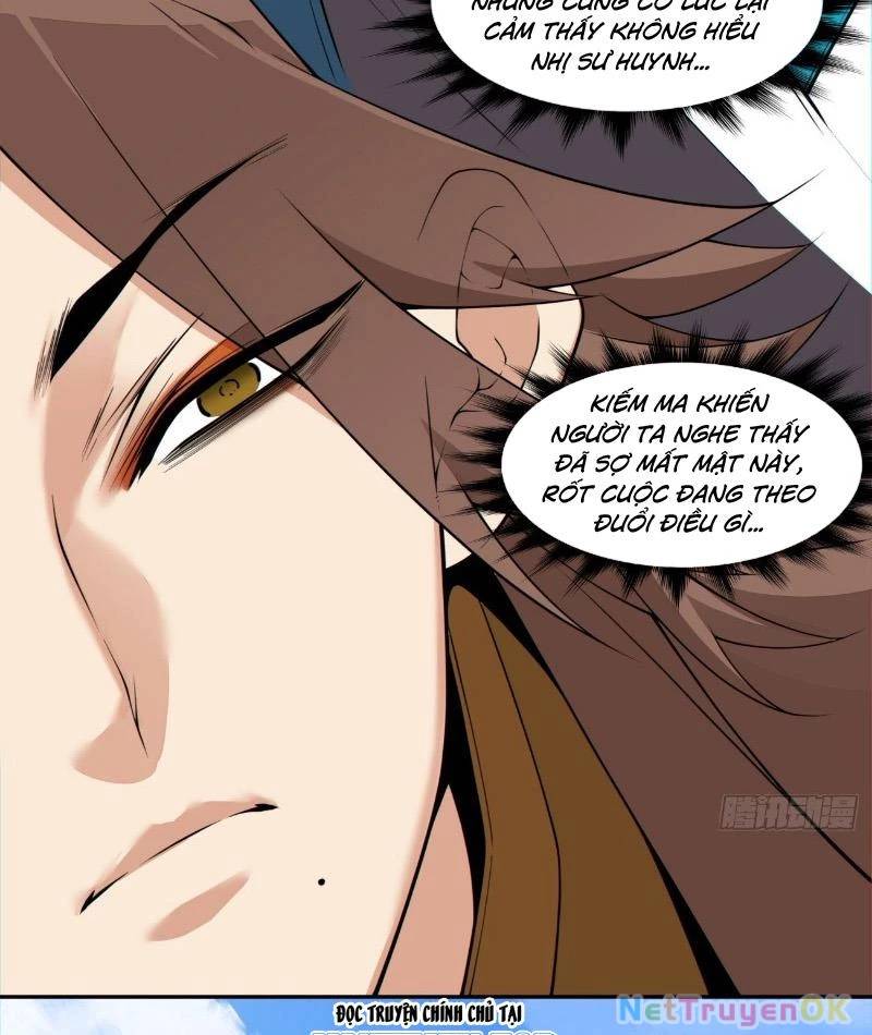 Đồ Đệ Của Ta Đều Là Đại Phản Phái Chapter 319 - Trang 55