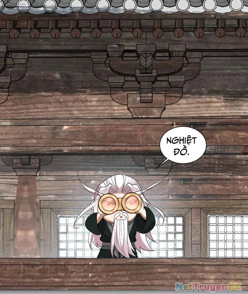 Đồ Đệ Của Ta Đều Là Đại Phản Phái Chapter 319 - Trang 59