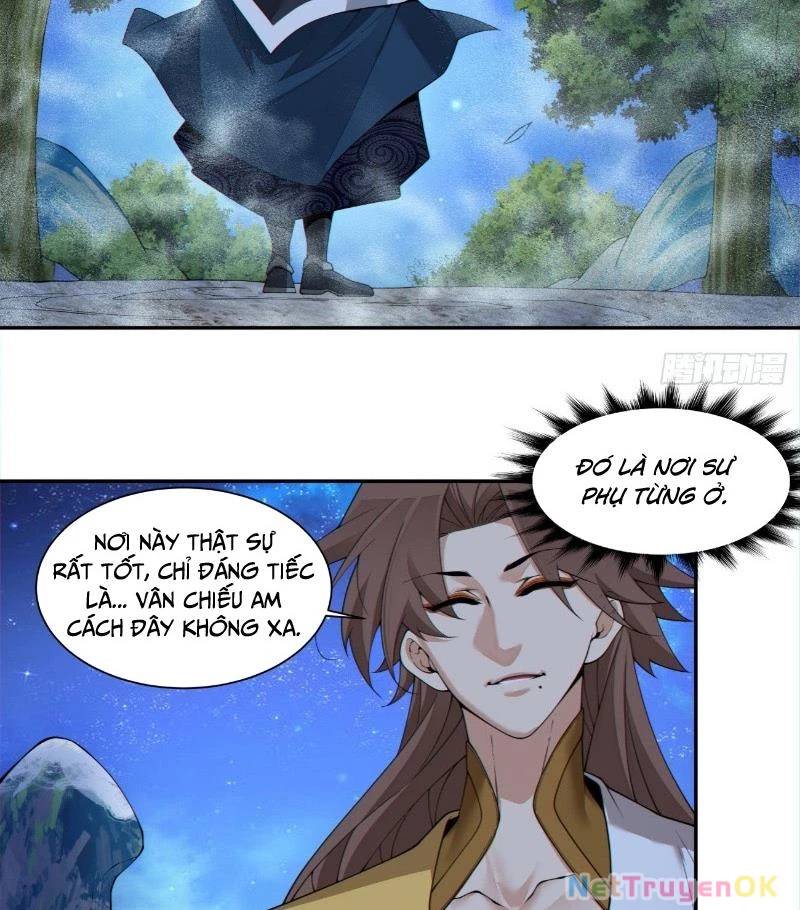 Đồ Đệ Của Ta Đều Là Đại Phản Phái Chapter 319 - Trang 7