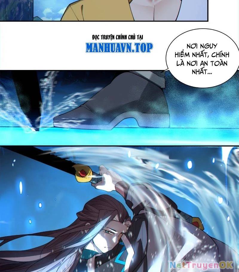 Đồ Đệ Của Ta Đều Là Đại Phản Phái Chapter 319 - Trang 8