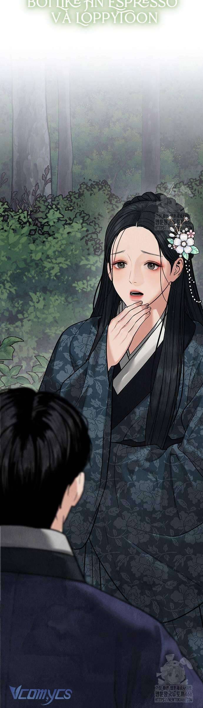 Quỷ Hồn Chapter 13 - Trang 1