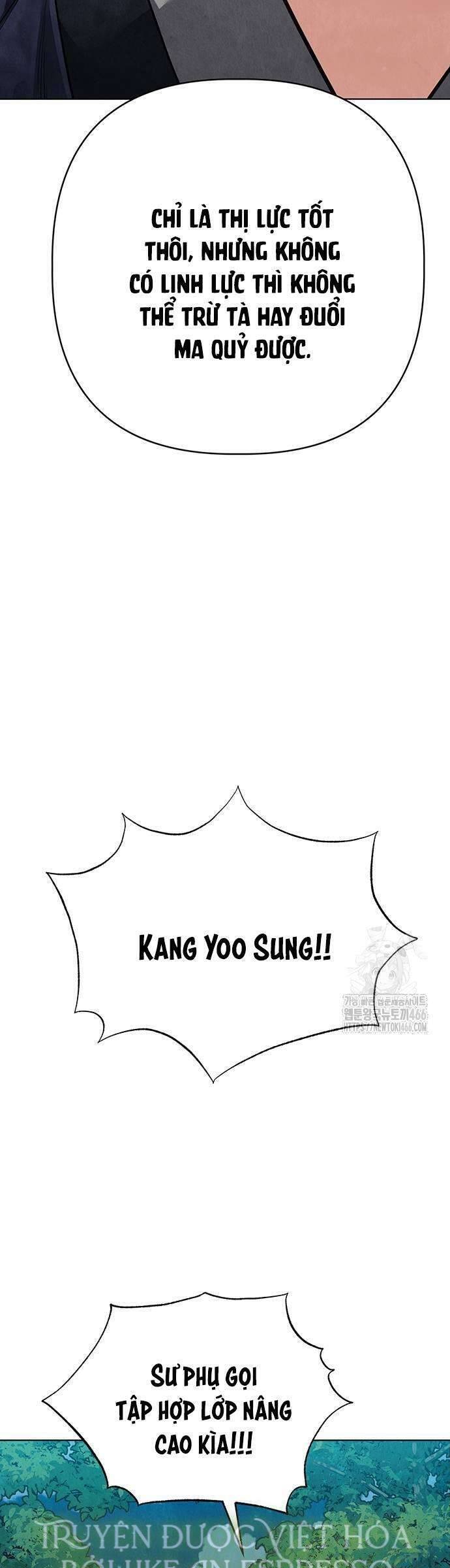 Quỷ Hồn Chapter 13 - Trang 10