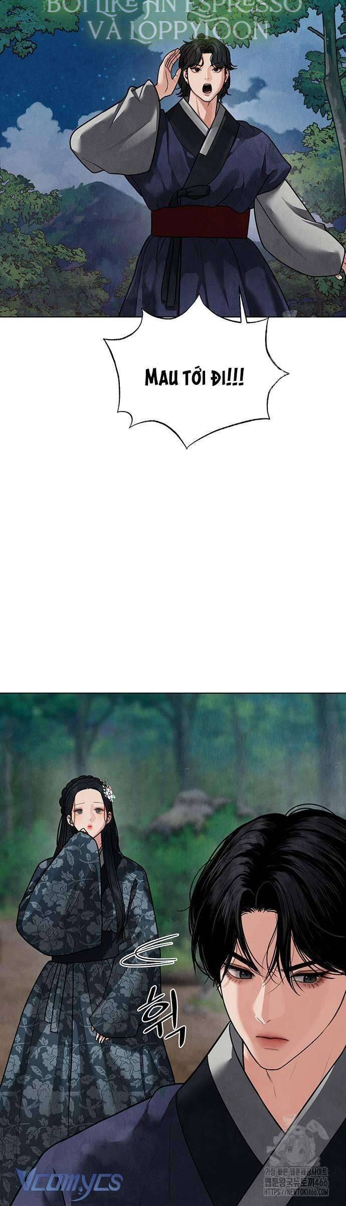 Quỷ Hồn Chapter 13 - Trang 11