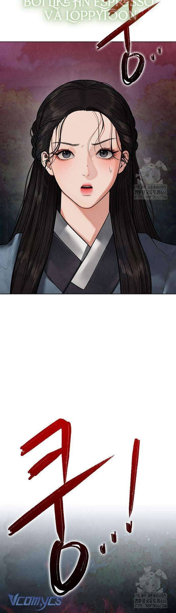 Quỷ Hồn Chapter 13 - Trang 15