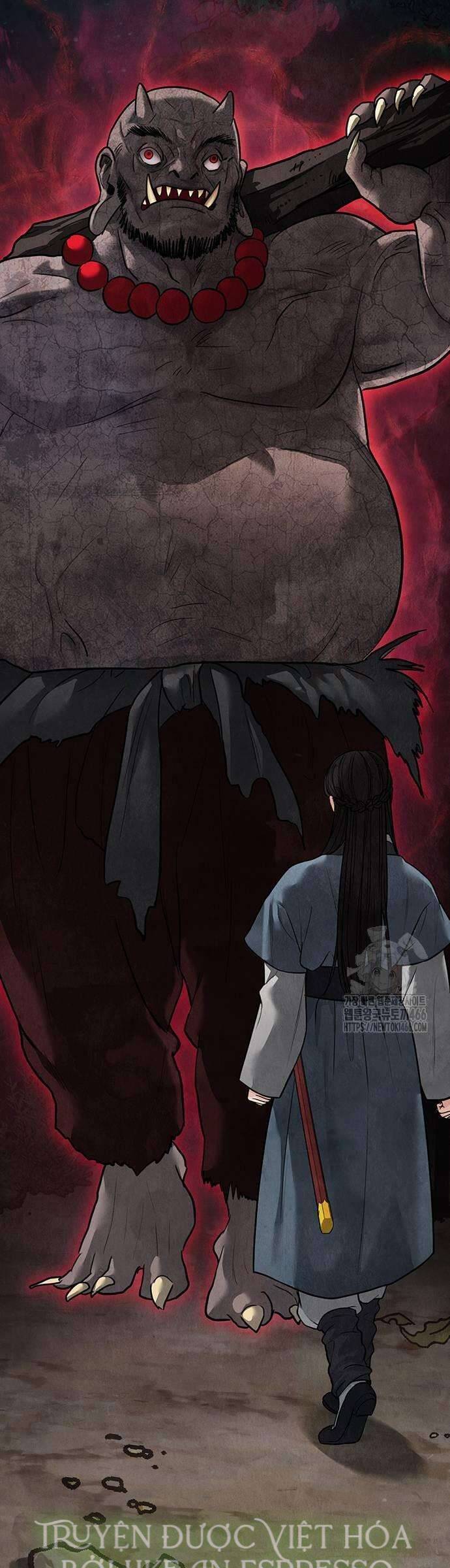 Quỷ Hồn Chapter 13 - Trang 16