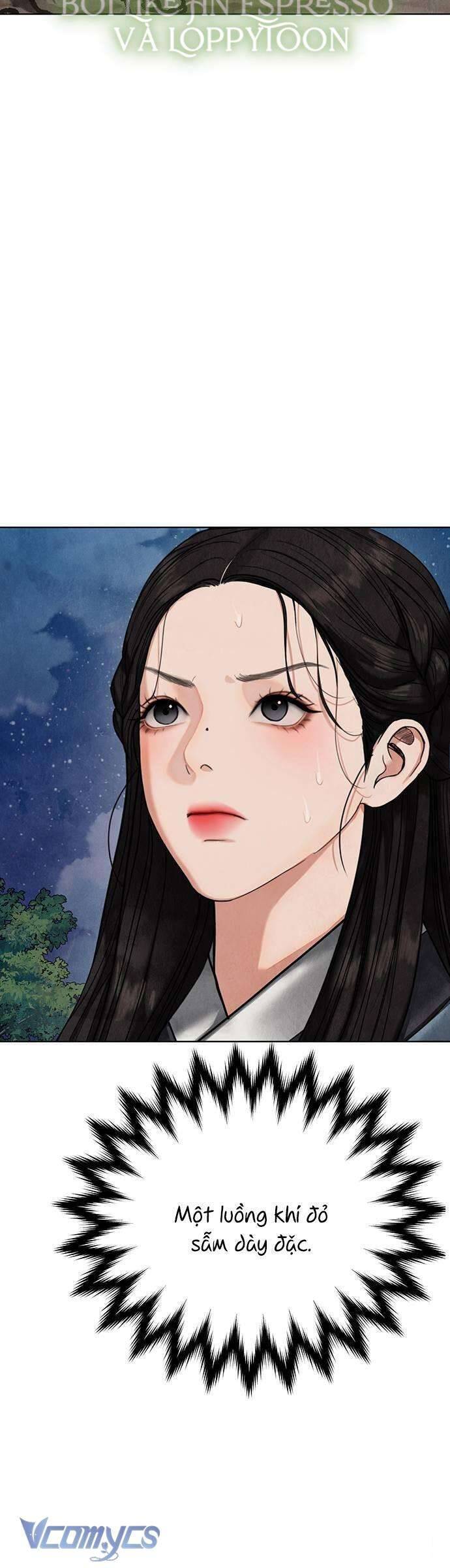 Quỷ Hồn Chapter 13 - Trang 17