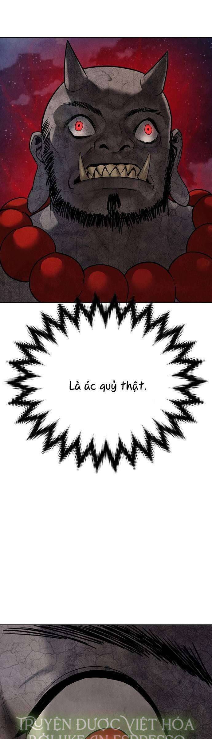 Quỷ Hồn Chapter 13 - Trang 18