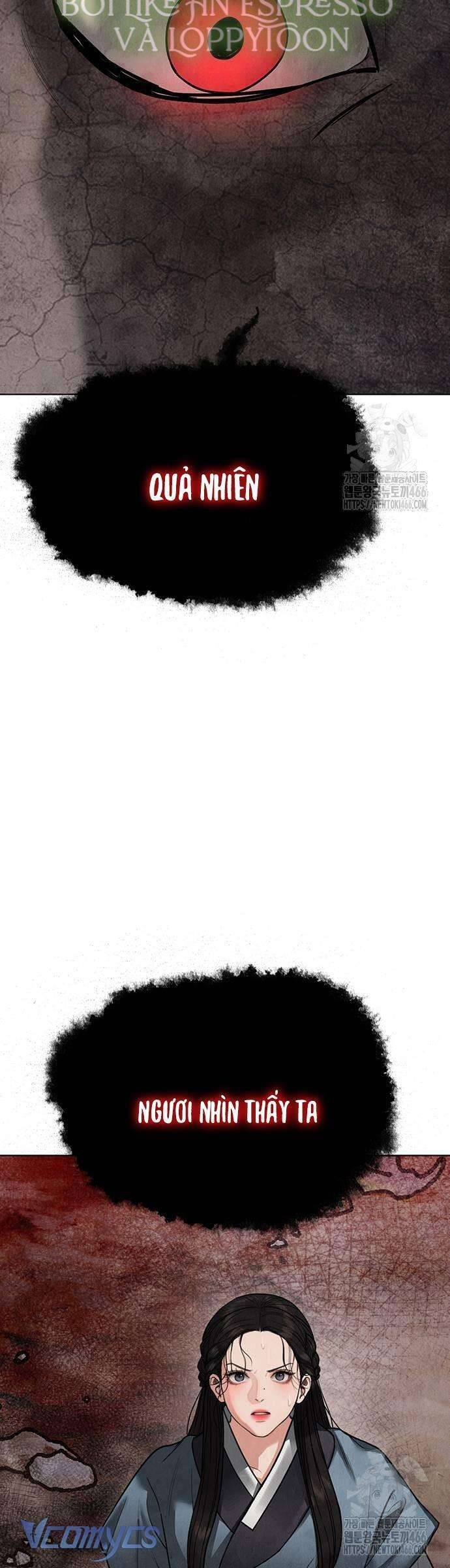 Quỷ Hồn Chapter 13 - Trang 19