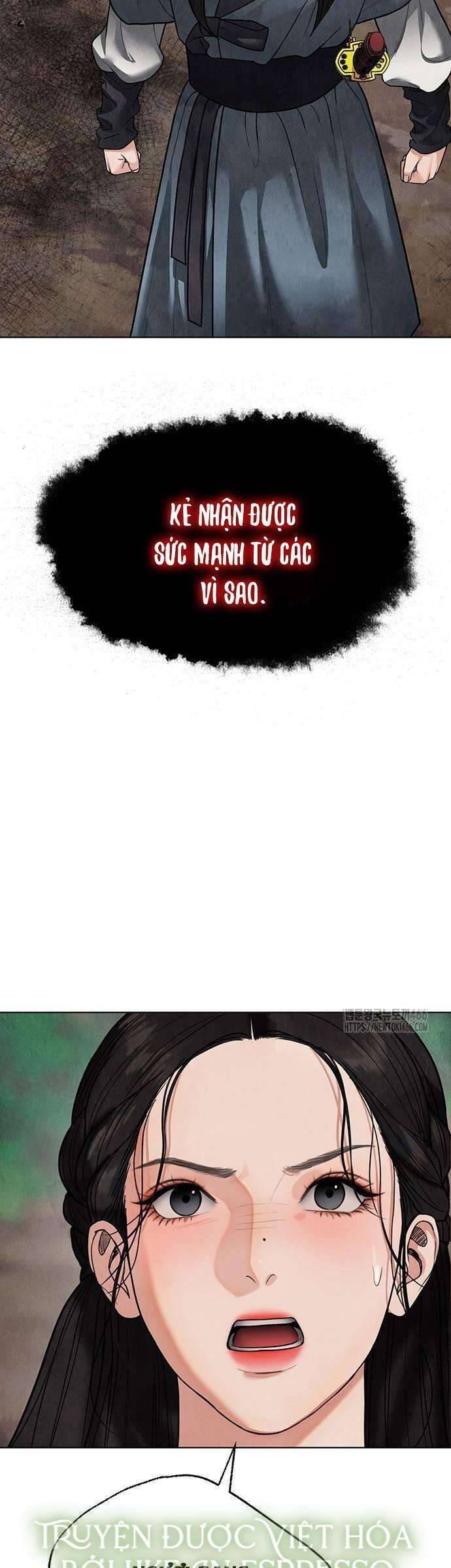 Quỷ Hồn Chapter 13 - Trang 20