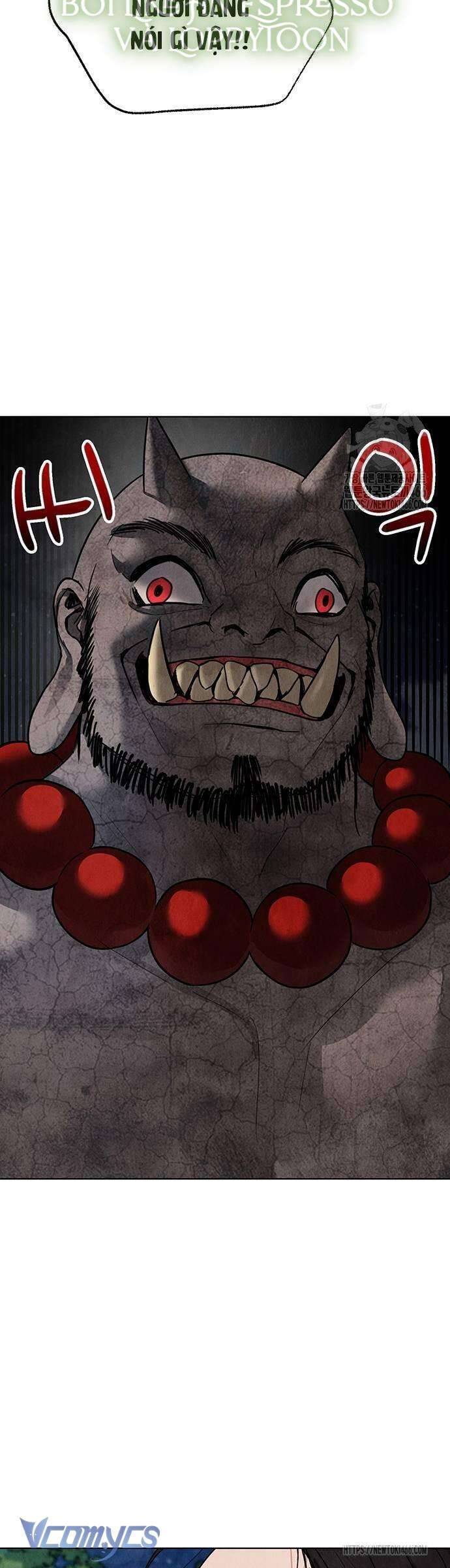 Quỷ Hồn Chapter 13 - Trang 21