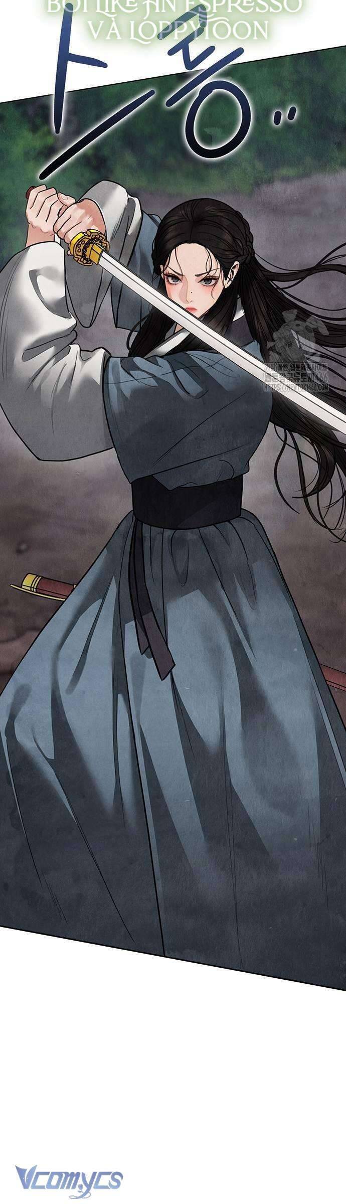 Quỷ Hồn Chapter 13 - Trang 23