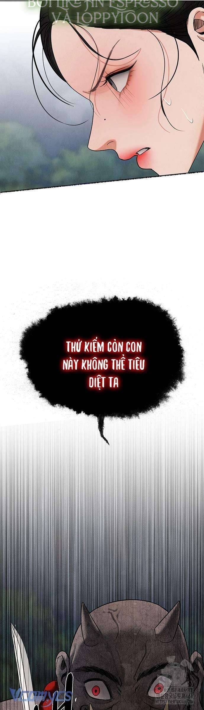 Quỷ Hồn Chapter 13 - Trang 27