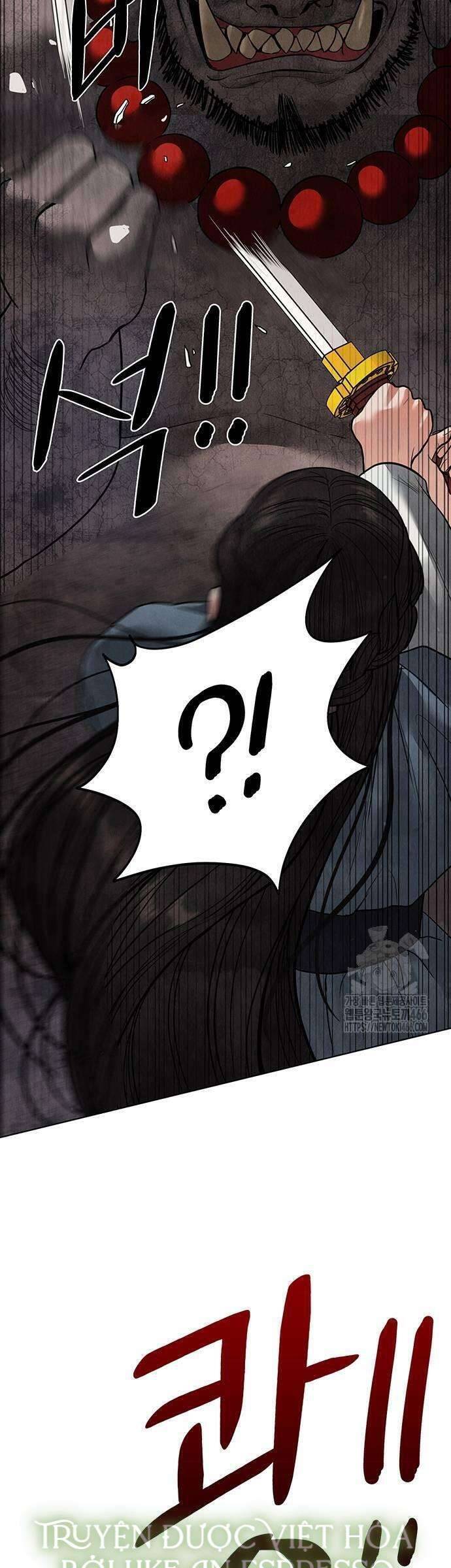 Quỷ Hồn Chapter 13 - Trang 28