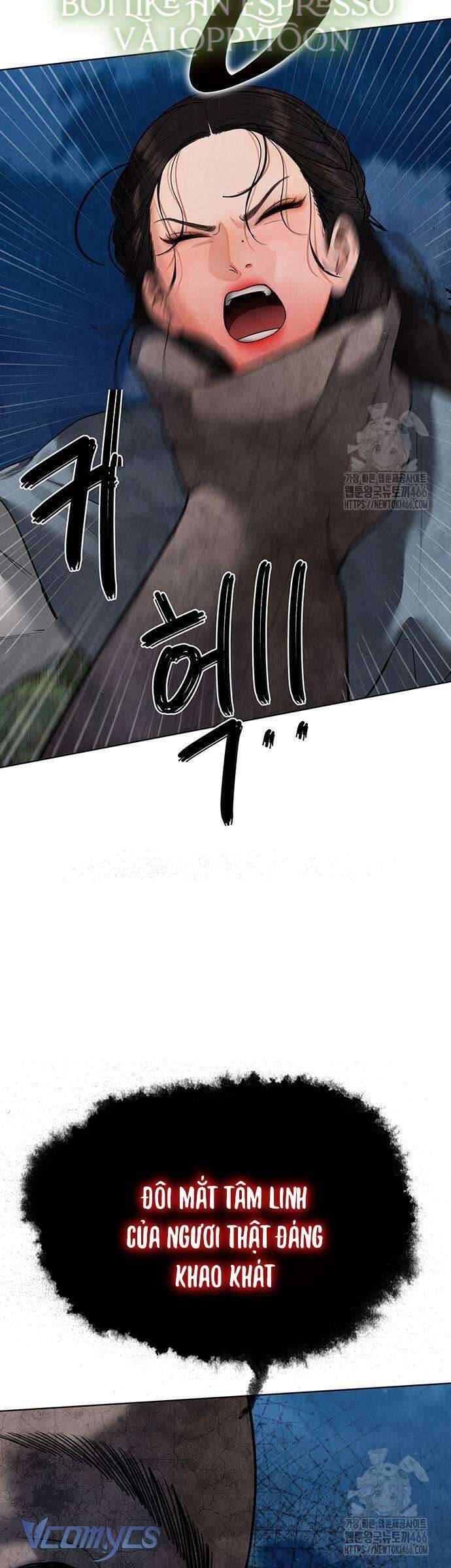 Quỷ Hồn Chapter 13 - Trang 29