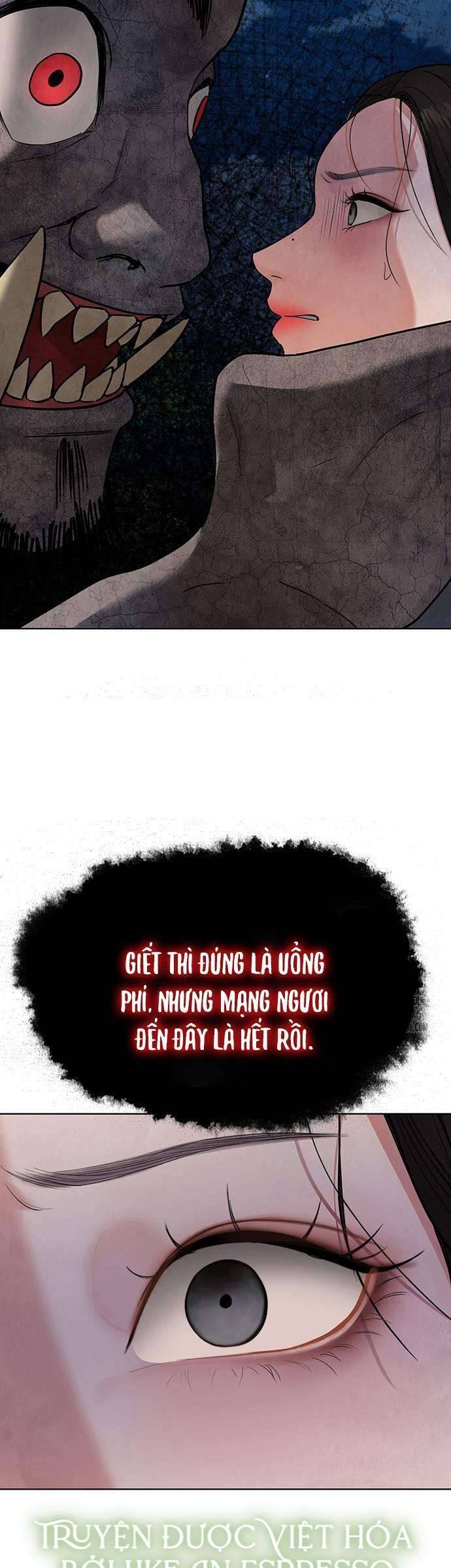 Quỷ Hồn Chapter 13 - Trang 30