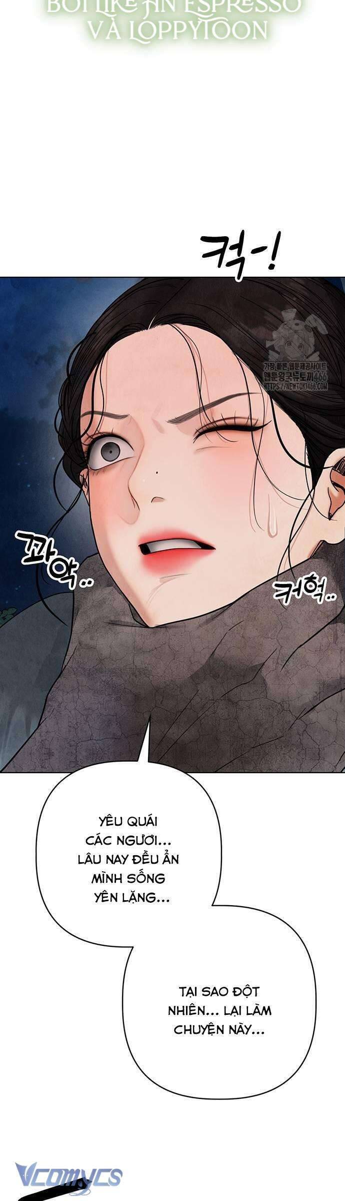Quỷ Hồn Chapter 13 - Trang 31