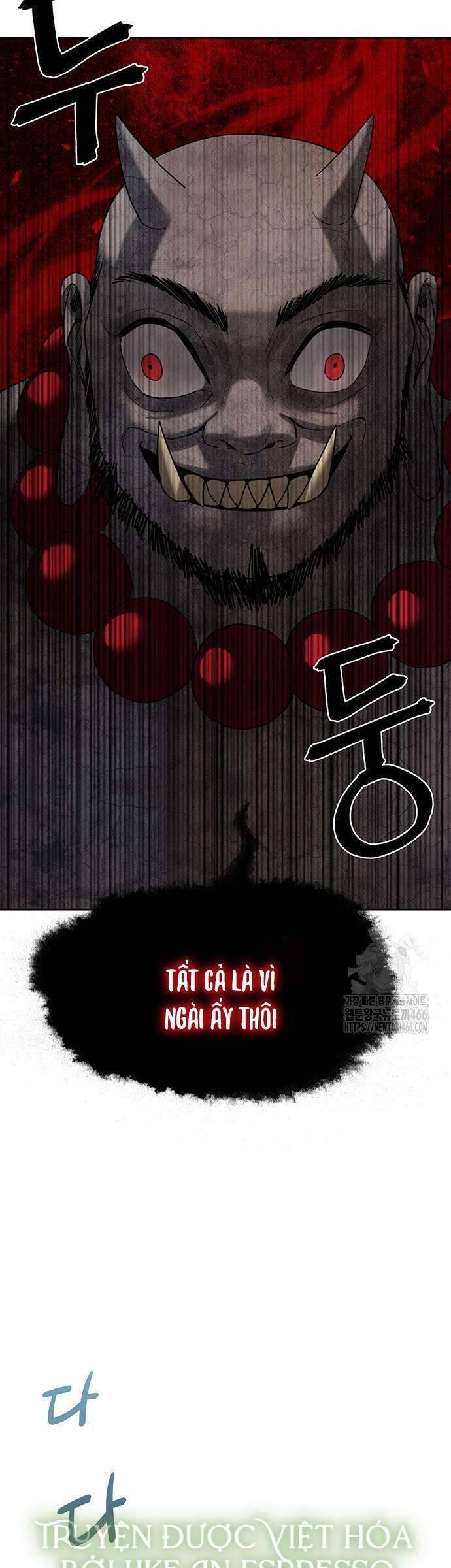 Quỷ Hồn Chapter 13 - Trang 32