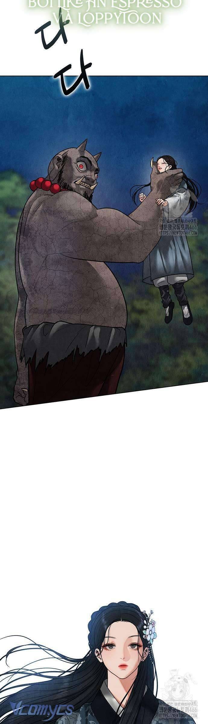 Quỷ Hồn Chapter 13 - Trang 33