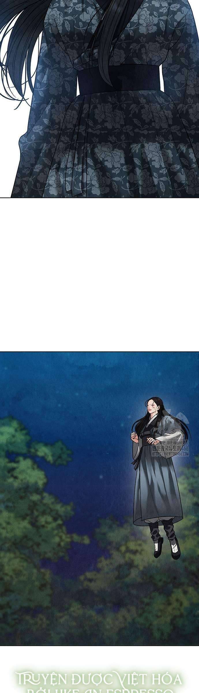 Quỷ Hồn Chapter 13 - Trang 34