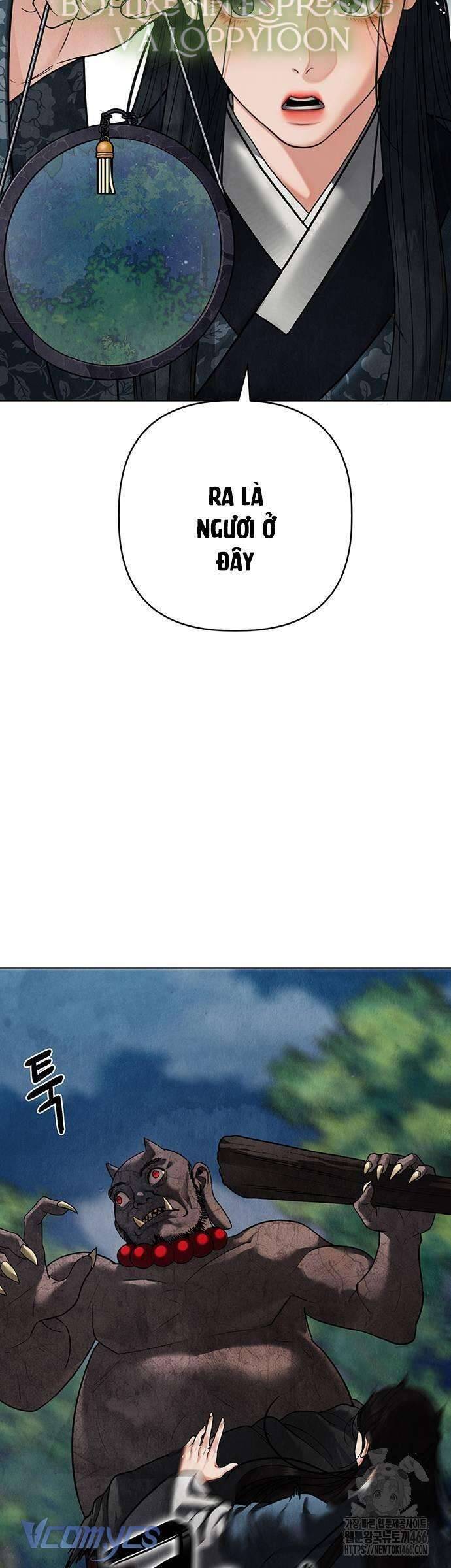 Quỷ Hồn Chapter 13 - Trang 37