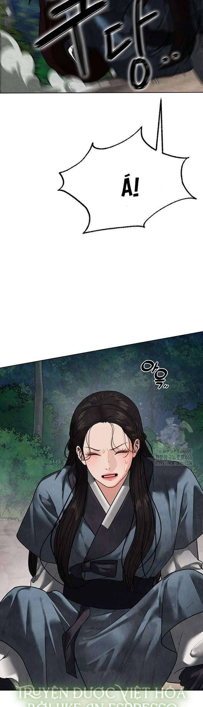 Quỷ Hồn Chapter 13 - Trang 38