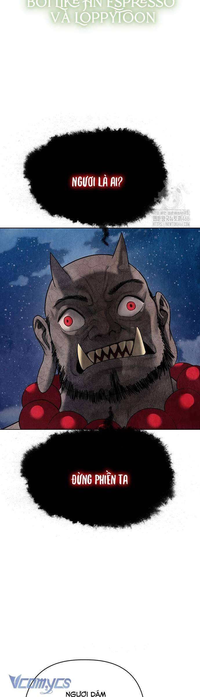 Quỷ Hồn Chapter 13 - Trang 39