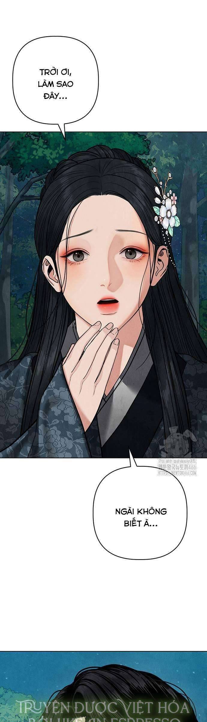 Quỷ Hồn Chapter 13 - Trang 4