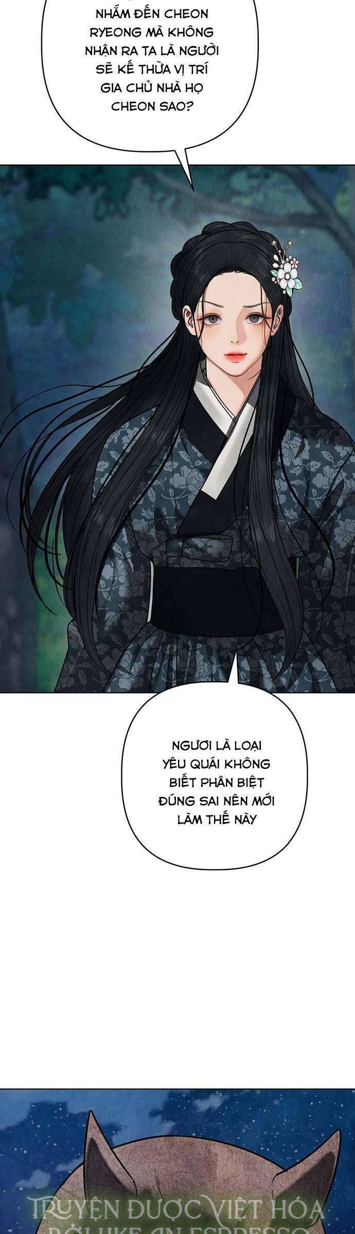 Quỷ Hồn Chapter 13 - Trang 40