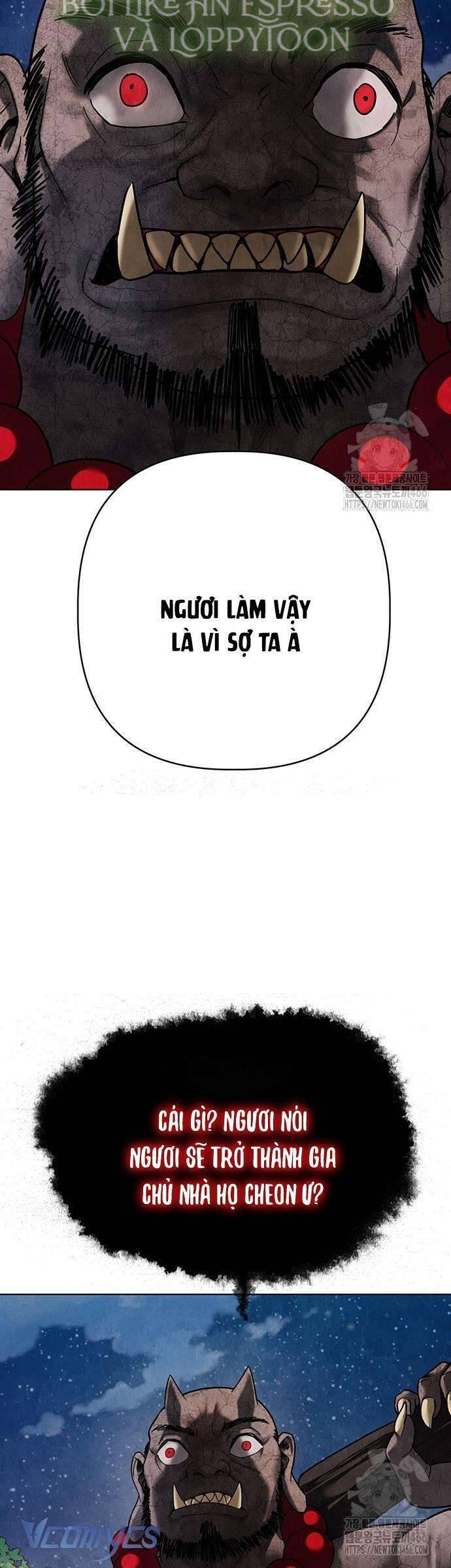 Quỷ Hồn Chapter 13 - Trang 41