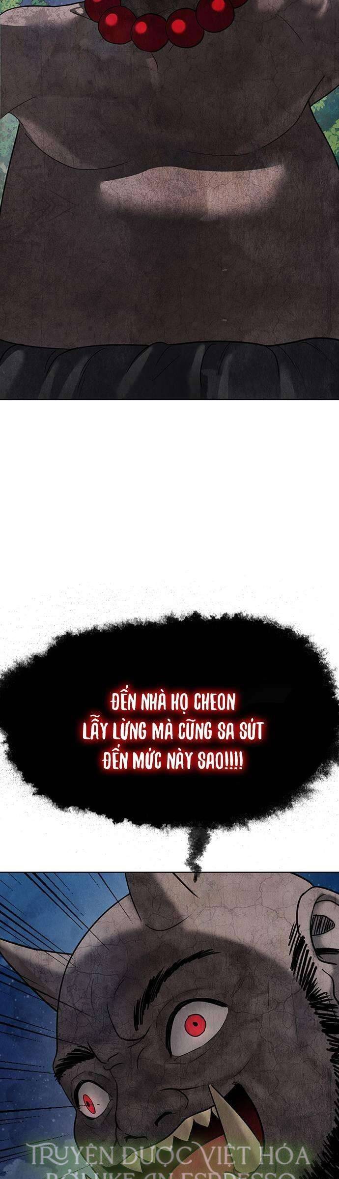 Quỷ Hồn Chapter 13 - Trang 42