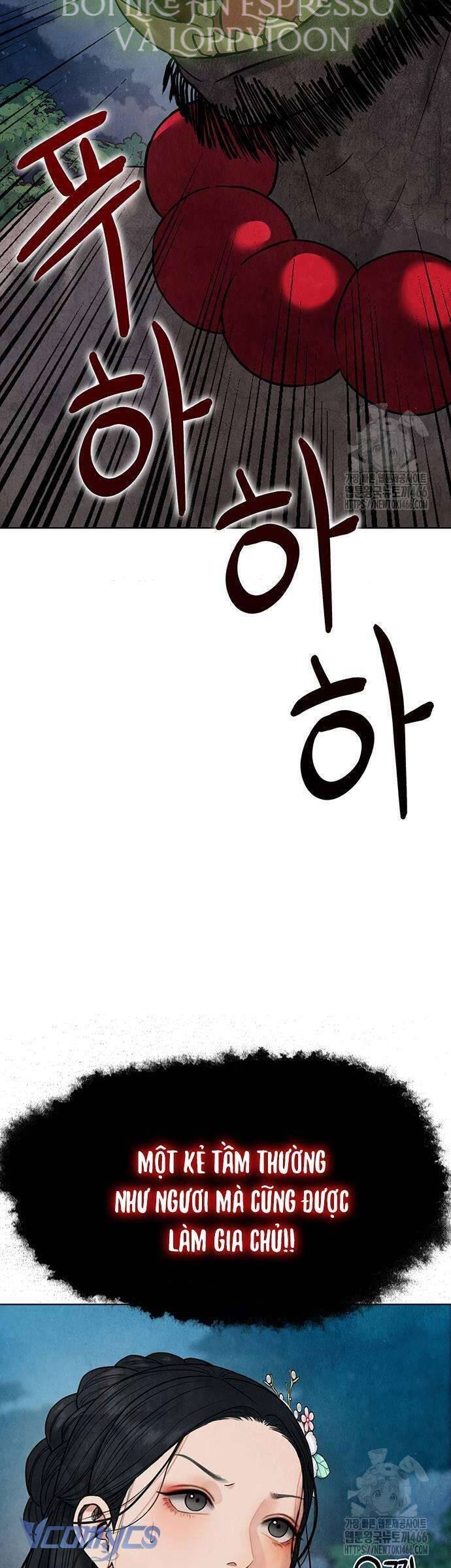 Quỷ Hồn Chapter 13 - Trang 43