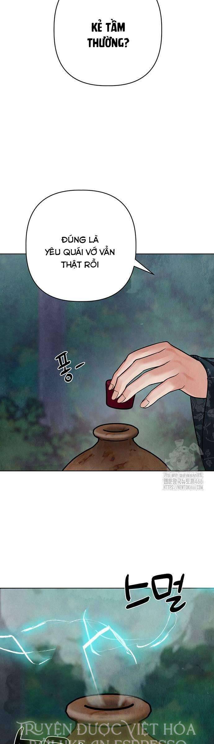 Quỷ Hồn Chapter 13 - Trang 46