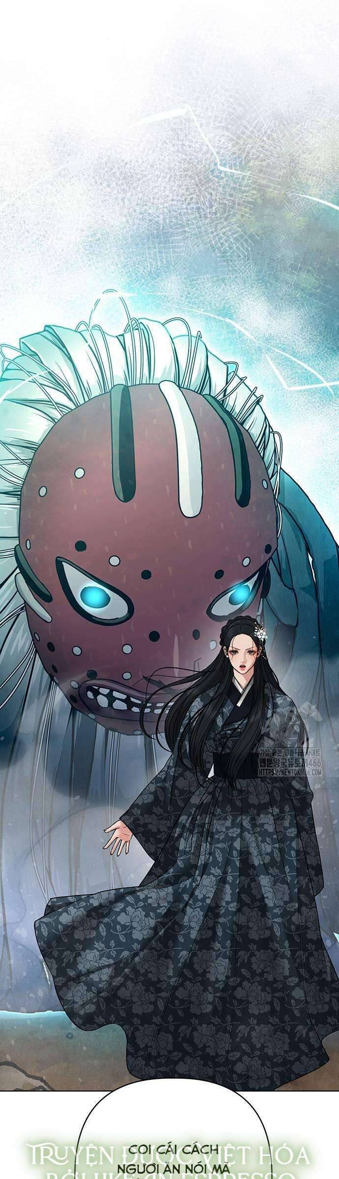 Quỷ Hồn Chapter 13 - Trang 48