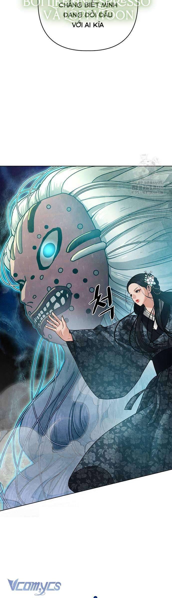 Quỷ Hồn Chapter 13 - Trang 49