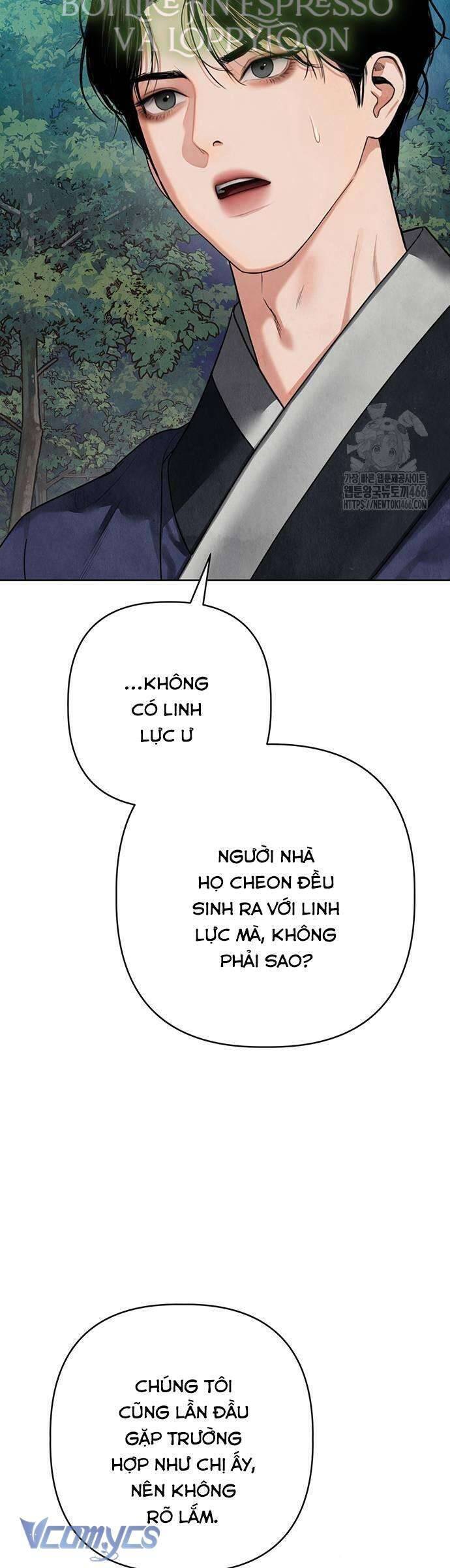 Quỷ Hồn Chapter 13 - Trang 5
