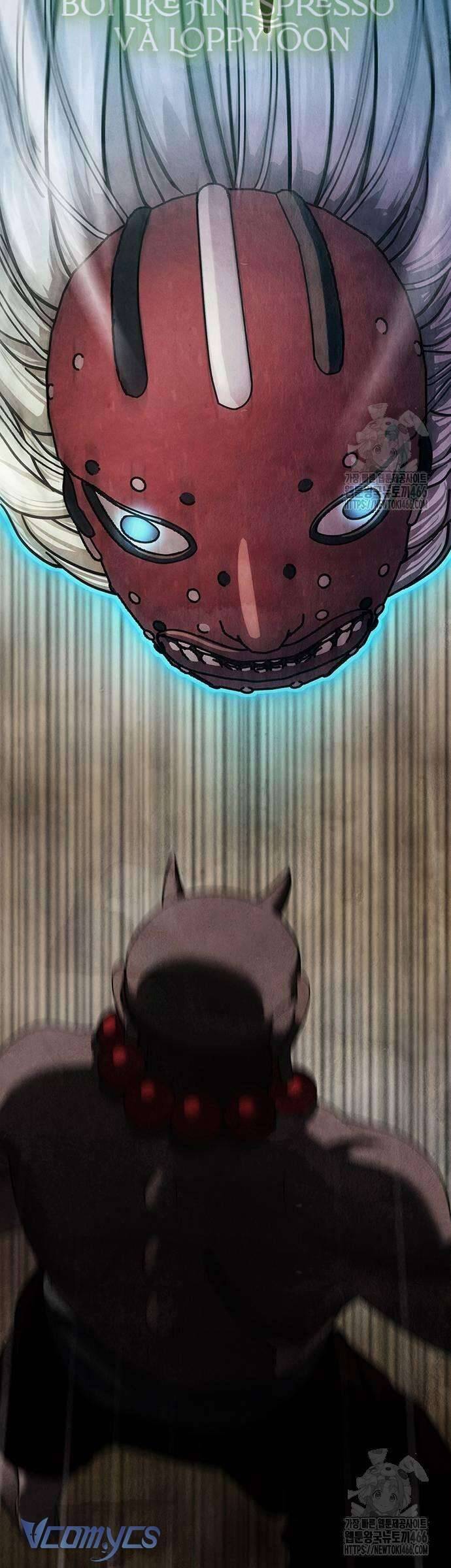 Quỷ Hồn Chapter 13 - Trang 51