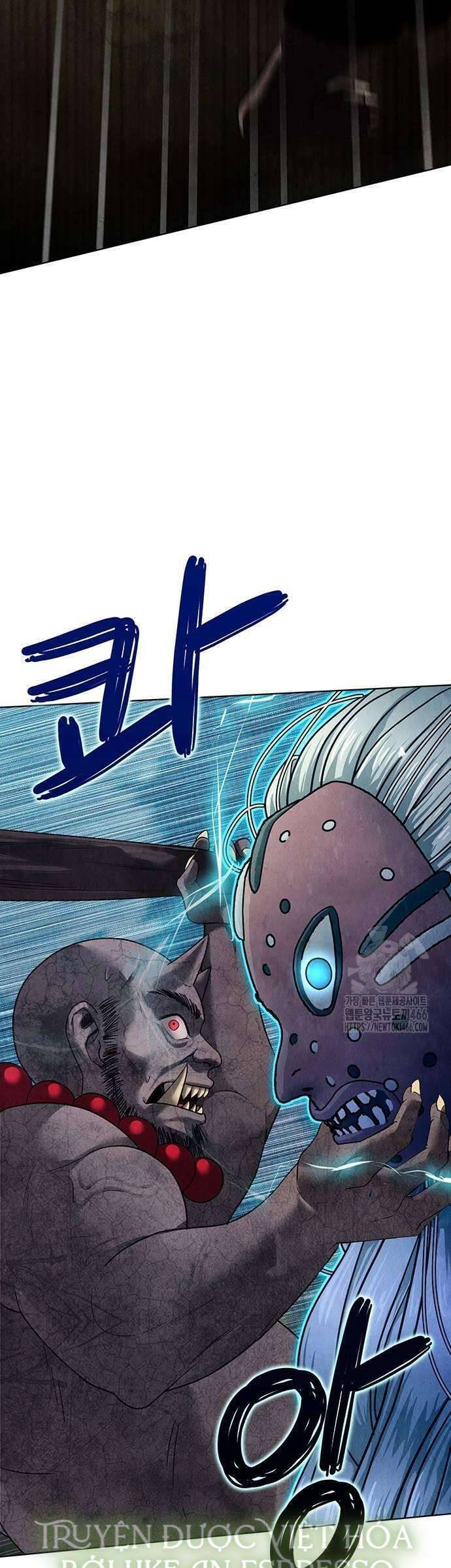 Quỷ Hồn Chapter 13 - Trang 52