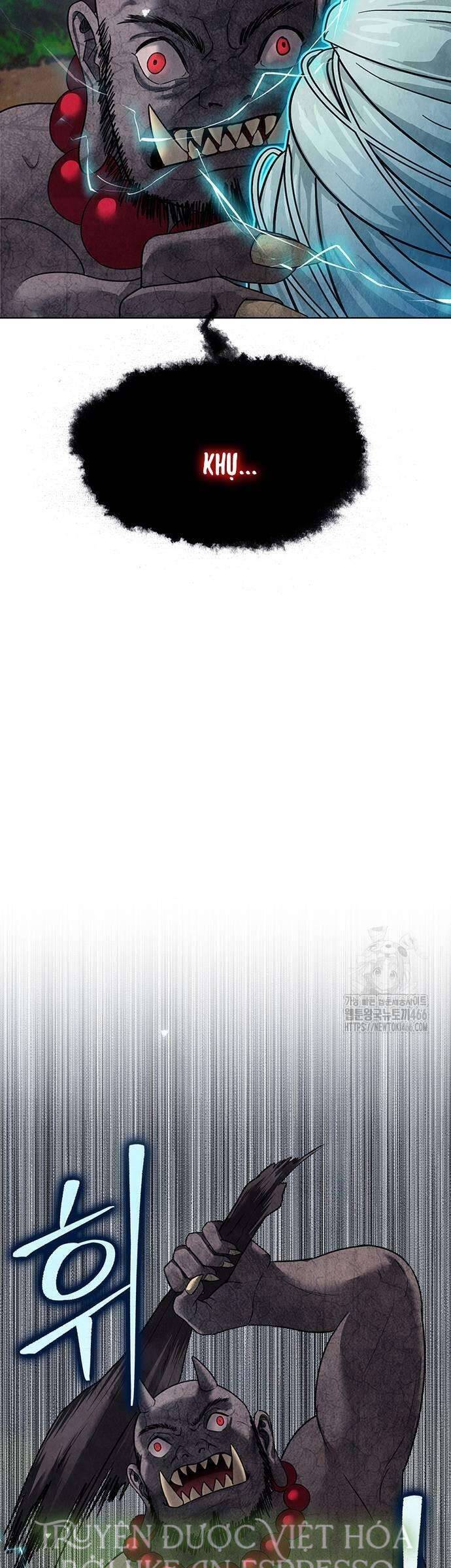 Quỷ Hồn Chapter 13 - Trang 54