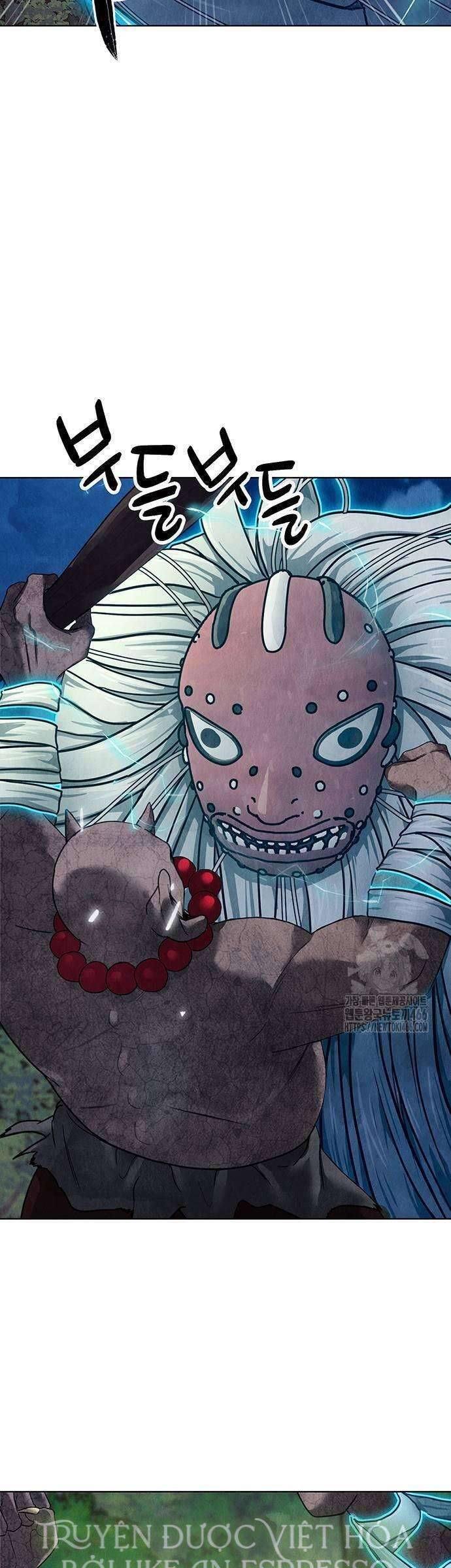 Quỷ Hồn Chapter 13 - Trang 56